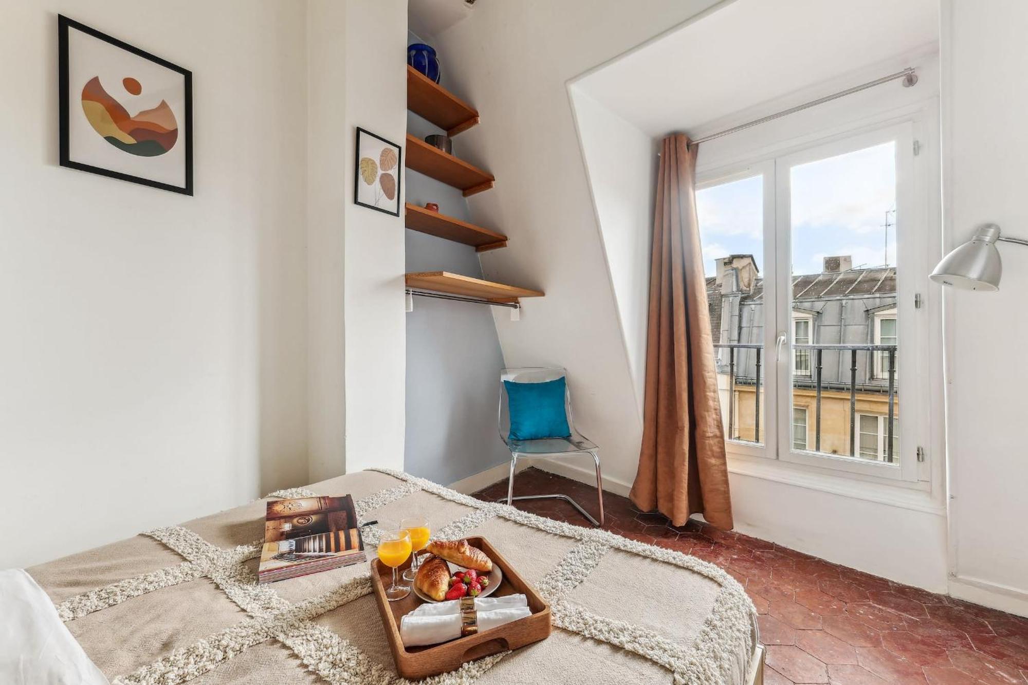 Latin Quarter - 2 Beds - Cityapartmentstay Paris Exterior photo